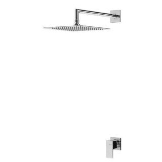 Batéria sprchová Bruma Linea 3 prijímač, sunset- sanitbuy.pl