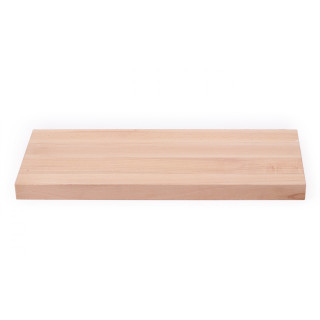 Polička s relingom Terma Triga 68 cm - dub- sanitbuy.pl