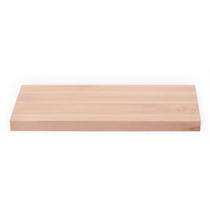 Polička s relingom Terma Triga 68 cm - dub- sanitbuy.pl
