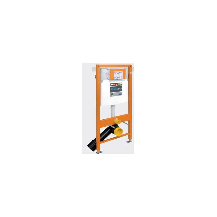 Montážní prvek Wc JomoTech SLK plus WERIT Jomo 50 cm- sanitbuy.pl