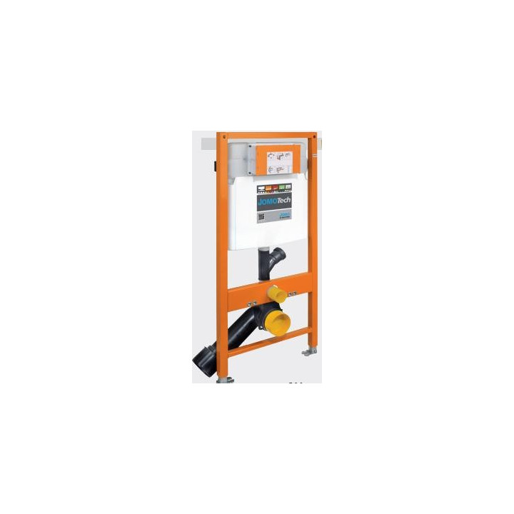 Montážní prvek Wc JomoTech SLK plus WERIT Jomo 50 cm- sanitbuy.pl