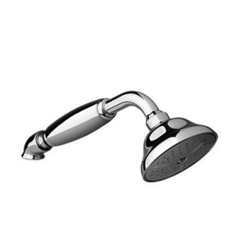 Sprchovou hadicou Giulini Giovanni Praga bronzo 1,5 m - sanitbuy.pl