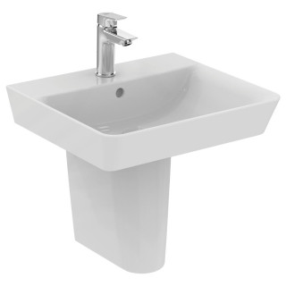 Umývadlo Ideal Standard Connect Air Cube 50 cm- sanitbuy.pl