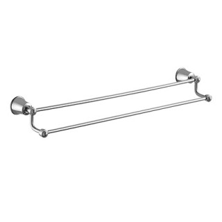 Držák ručníku Omnires Art Line 65 cm, chróm- sanitbuy.pl