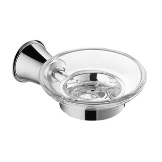 Mydlovnička Omnires Art Line Závěsná, chróm- sanitbuy.pl