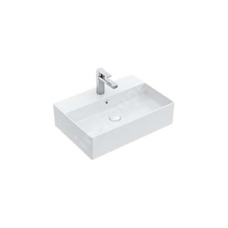 Umývadlo Villeroy&Boch Memento 2.0 obdĺžniková 50x42cm- sanitbuy.pl