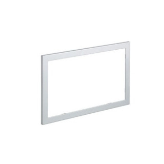 Geberit Sigma60 ramka chróm lesklá - sanitbuy.pl
