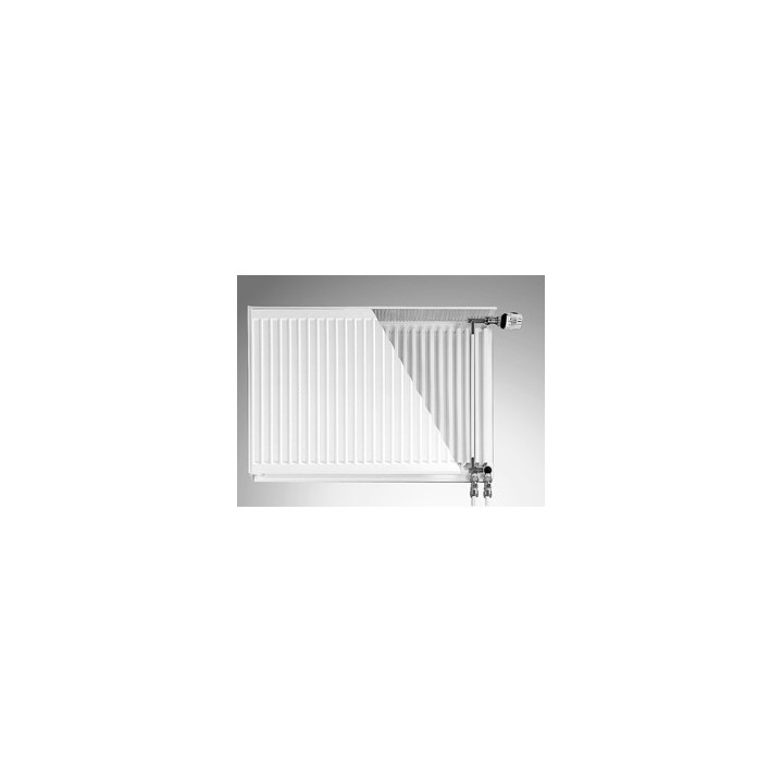 Radiátor Purmo Plan Compact wys. 60 x 80 cm typ 22- sanitbuy.pl