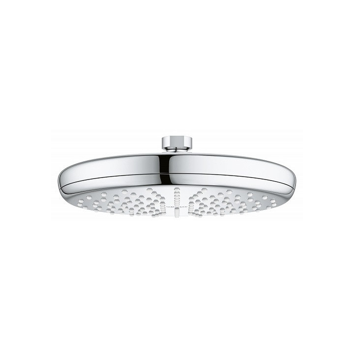 Horná sprcha Grohe Tempesta  EcoJoy 210mm, chróm- sanitbuy.pl
