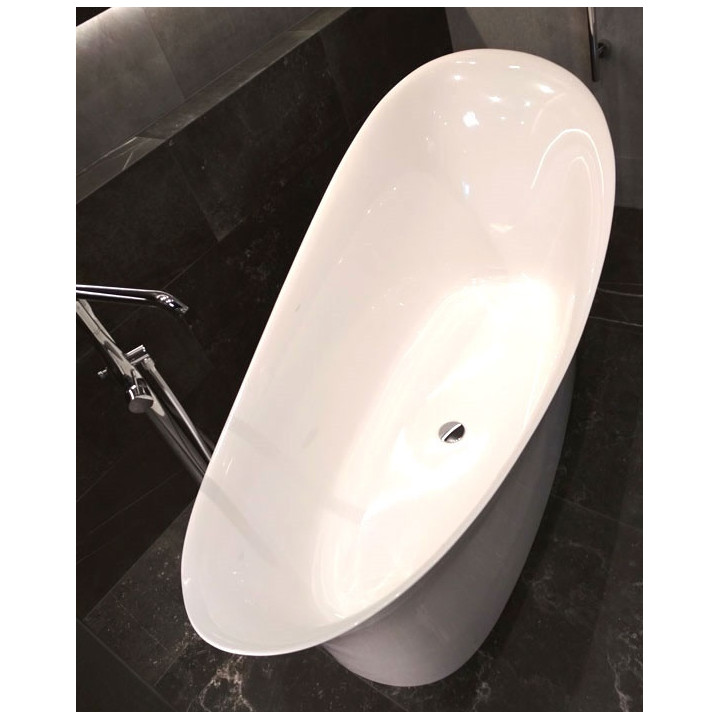 Vaňa Marmorin Alice I voľne na postavení 1790x750x740 mm- sanitbuy.pl