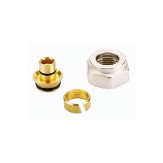 Złączka zaciskowa Danfoss do rurek pex 16x2 mm- sanitbuy.pl