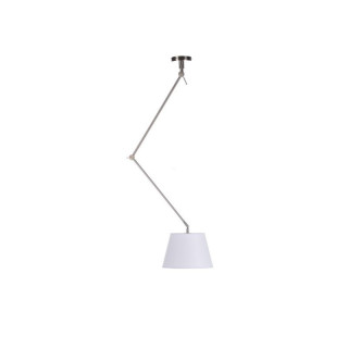 Lampa Závěsná Azzardo Adam S White- sanitbuy.pl