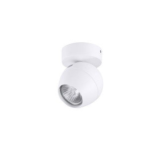 Lampa na stěnu Azzardo Pera 1 White- sanitbuy.pl
