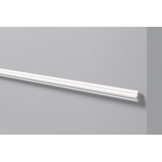 Listwa prístenná NMC Wallstyl 40x15x2000- sanitbuy.pl