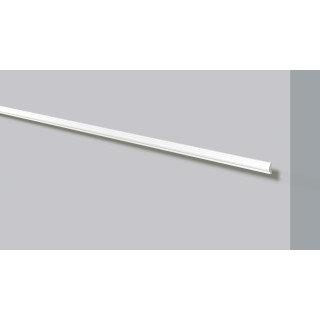 Listwa prístenná NMC Wallstyl 25x12,5x2000- sanitbuy.pl