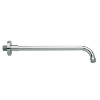 Rameno pre stropnú sprchu Giulini Giovanni 40cm, chróm- sanitbuy.pl