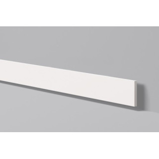 Listwa przypodłogowa NMC Wallstyl 100x8x2000- sanitbuy.pl