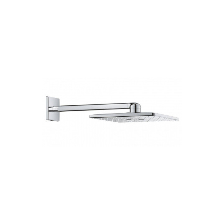 Grohe Rainshower 310 Smartactive Cube 31X31 Chróm- sanitbuy.pl