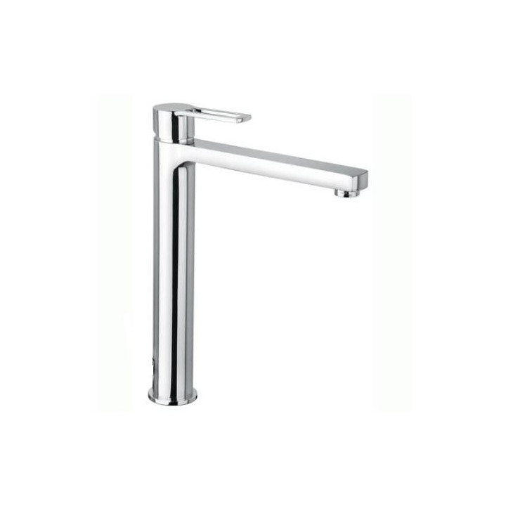 Umyvadlová batéria vertikálny výška bez zátky Paffoni Ringo- sanitbuy.pl