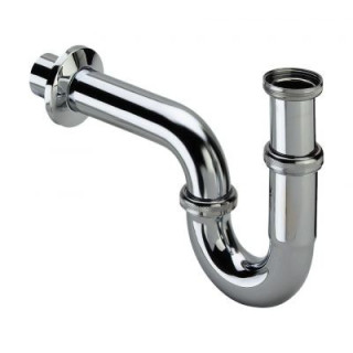 Viega półsyfon umývadlový rurowy - sanitbuy.pl