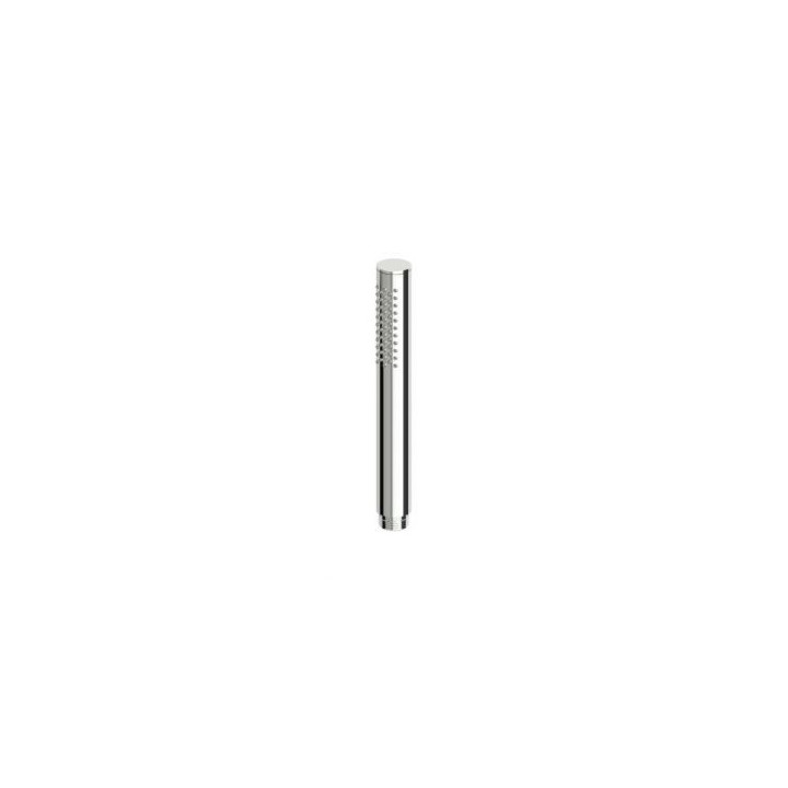 Termostatická Batéria sprchová Zucchetti Pan podomietková 3/4”, biela matný, gofrowana- sanitbuy.pl