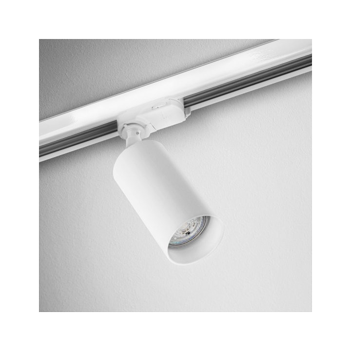 Reflektor AQForm PET 230V Spot Phase-Control, biely- sanitbuy.pl
