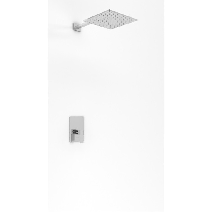 System Podomietkový Kohlman Excelent chróm - sanitbuy.pl