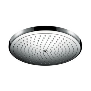Horná sprcha Hansgrohe Croma 280 mm 1jet chróm - sanitbuy.pl
