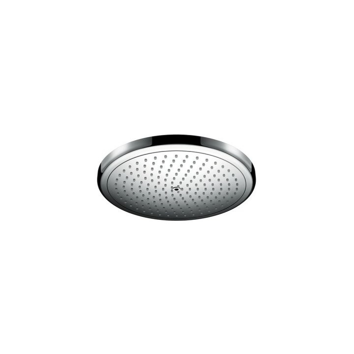 Horná sprcha Hansgrohe Croma 280 mm 1jet chróm - sanitbuy.pl