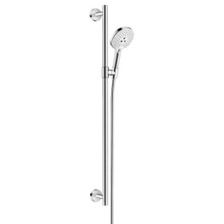 Sprchový set Hansgrohe Raindance Select S 120/Unica Comfort 0,90 chróm - sanitbuy.pl