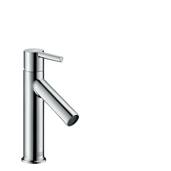 Umyvadlová batéria Axor Coolstart páková DN15, chróm- sanitbuy.pl