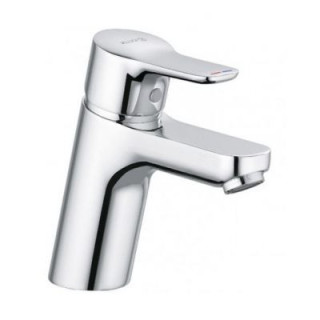 Kludi Pure&Easy Batéria vaňová-sprchová stenová chróm - sanitbuy.pl