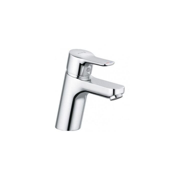 Kludi Pure&Easy Batéria vaňová-sprchová stenová chróm - sanitbuy.pl