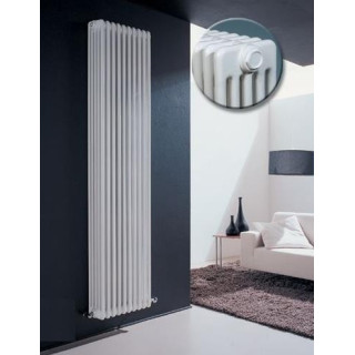 Radiátor Irsap Tesi 2 60x90 cm - biely- sanitbuy.pl