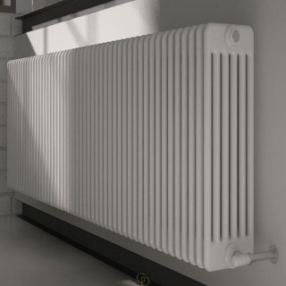 Radiátor Irsap Tesi 5 60x90 cm - biely- sanitbuy.pl