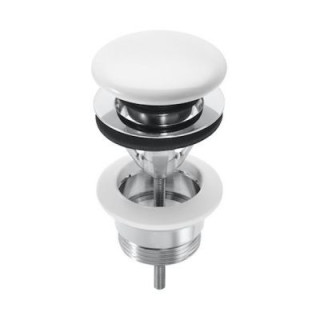 Roca Aqua zátka pre umývadlo click-clack - sanitbuy.pl