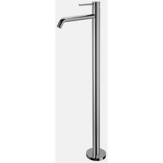 Drezová batéria Paffoni Light na postavení, chróm- sanitbuy.pl