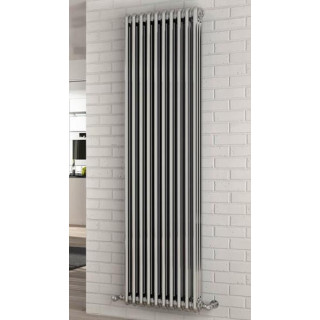 Radiátor Irsap Tesi 2 Chróm 180,2x38,4 cm - chróm- sanitbuy.pl