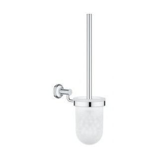 Grohe Essentials Authentic závěs toaletního papíru chróm - sanitbuy.pl