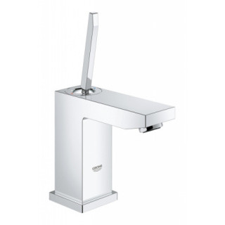 Umyvadlová batéria Grohe Eurocube Joy, páková, chróm