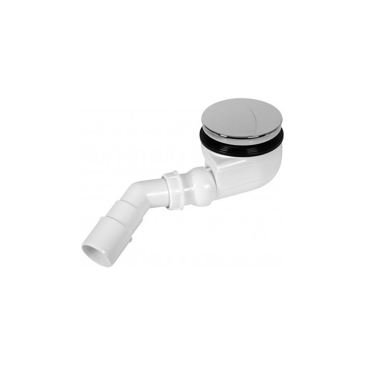 Sifón pre sprchové vaničky Radaway Turboflow fi 90mm