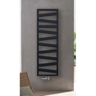 Radiátor Zehnder Virando Basic 78,6 x 50 cm - biely