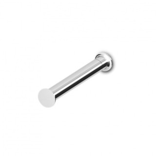 Uchwyt na papier toaletowy Isybagno Zucchetti- sanitbuy.pl