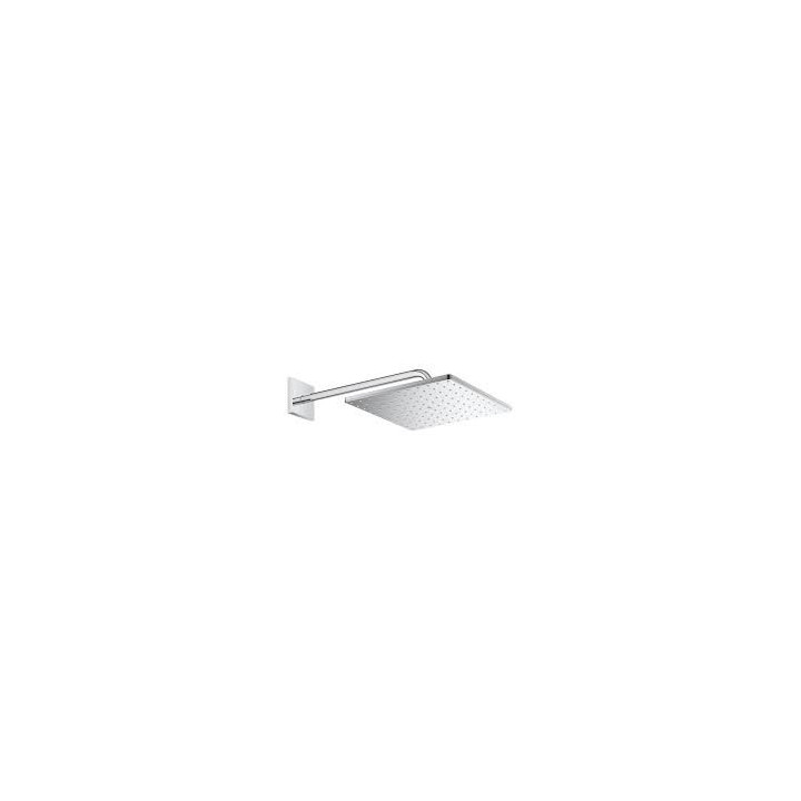 Grohe Rainshower 310 Mono Cube Horná sprcha s ramenom 422 mm, 1 strumień