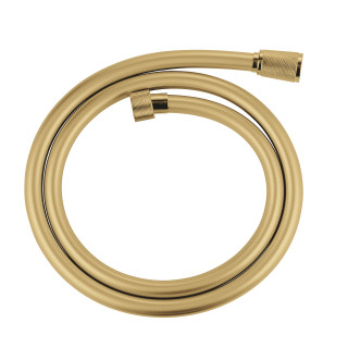 Sprchovou hadicou Grohe SilverFLEX 125cm - 