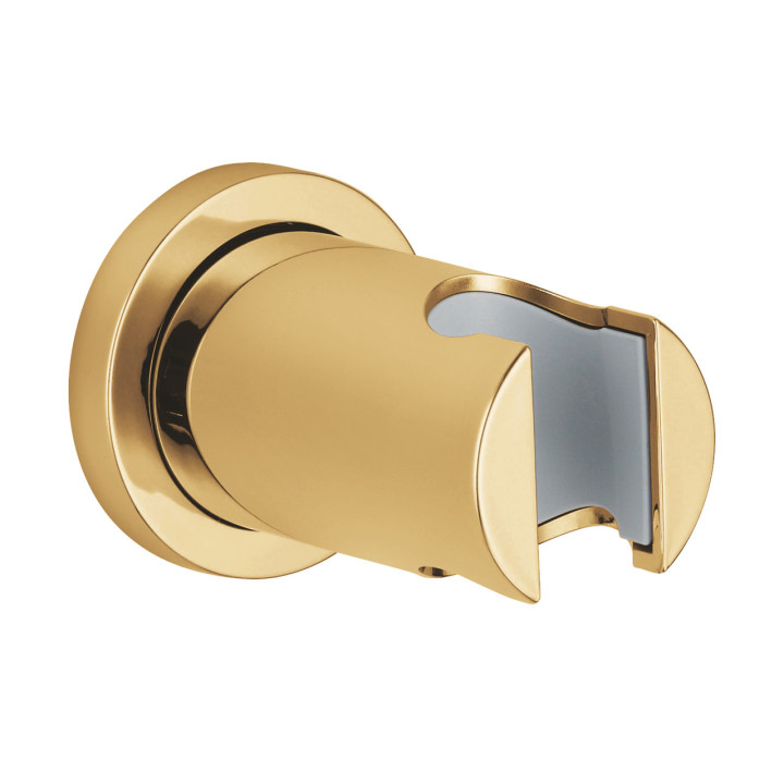 Závěs sprchový Grohe Rainshower nástenný, brushed cool sunrise