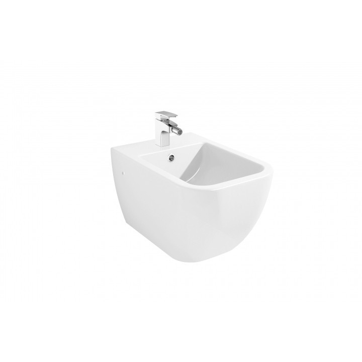 Závesný bidet EXCELLENT Ness
