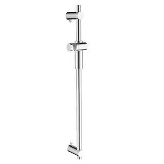 Sprchová tyč Omnires 90,5 cm, chróm