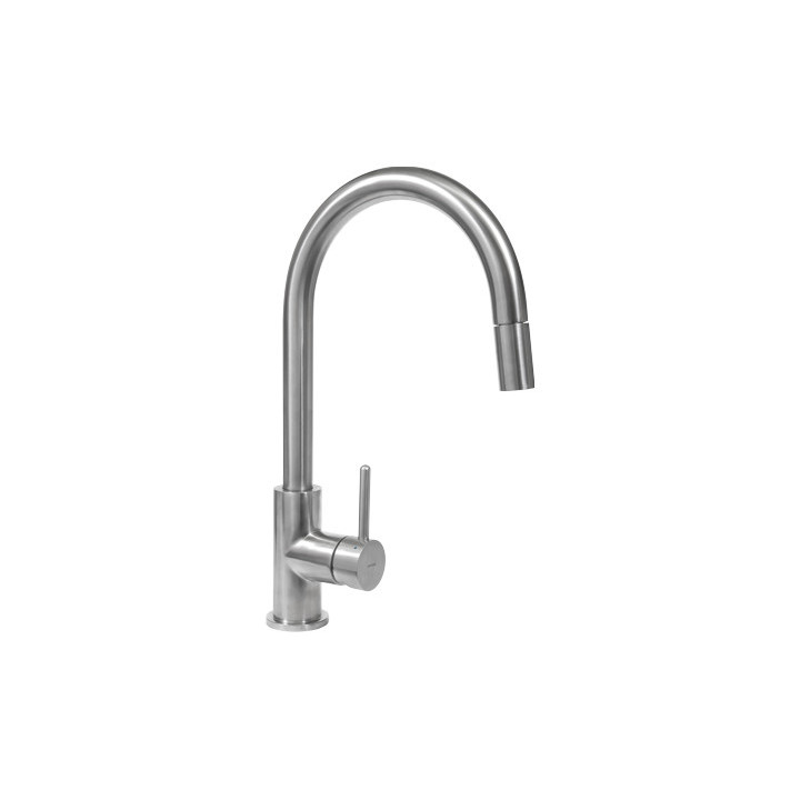 Batéria zlewozmywakolwa Omnires Y inox