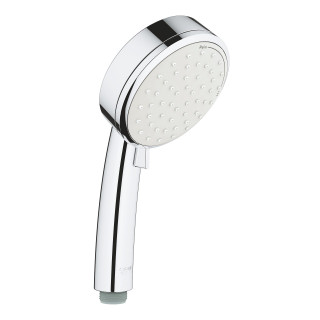 Ručná sprcha Grohe Tempesta Cosmopolitan 100 mm, 2-funkčná, chróm